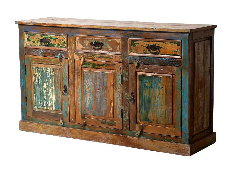 Sideboard im Shabby Chic Design Shabby Chic Style