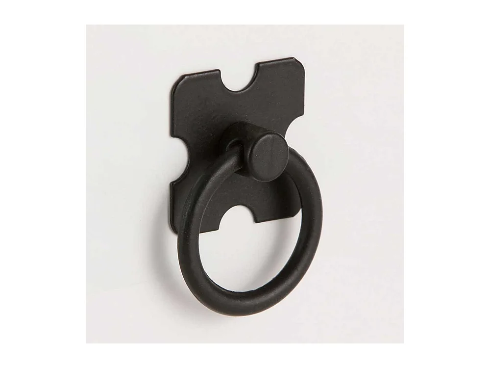 Echtholz Sideboard in Weiß lackiert Landhausstil