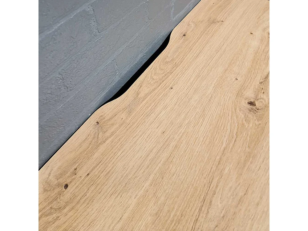 Weißes XL Sideboard 240 cm breit - 77 cm hoch modernem Design