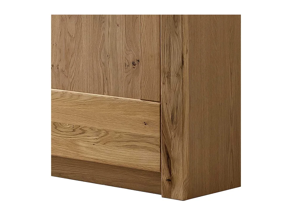 Esszimmersideboard teilmassiv in Asteichefarben Landhausstil