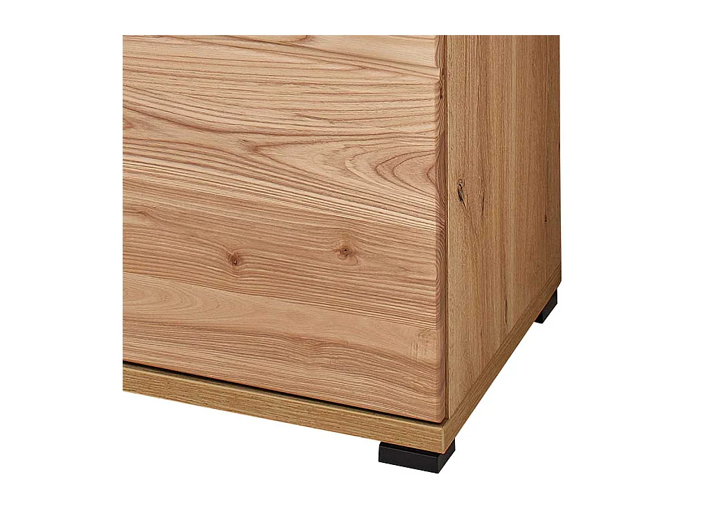 Esszimmersideboard in modernem Design drei Schubladen