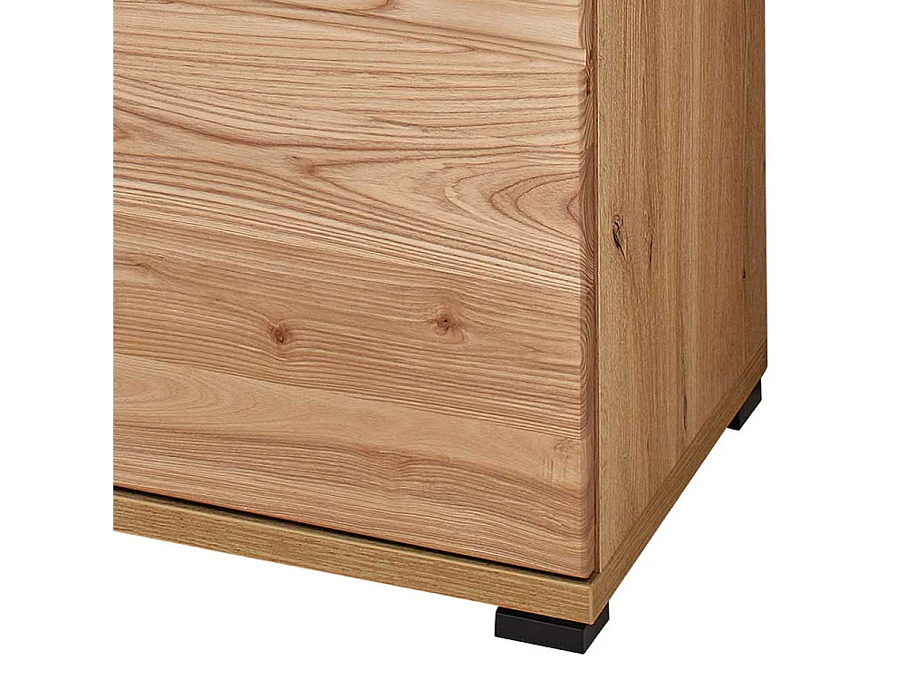 Esszimmersideboard in modernem Design drei Schubladen