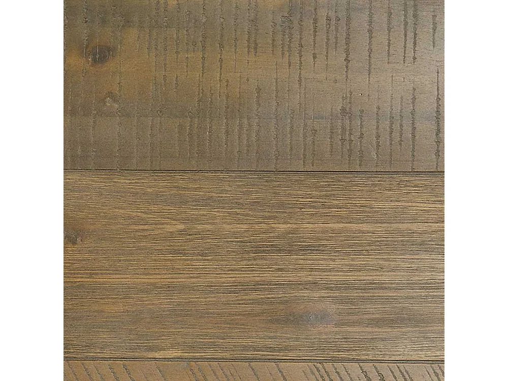 Industry Sideboard aus Akazie und Stahl 160 cm breit