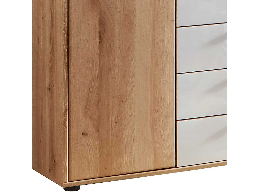 Wohnzimmer Sideboard Made in Germany Soft Close Funktion