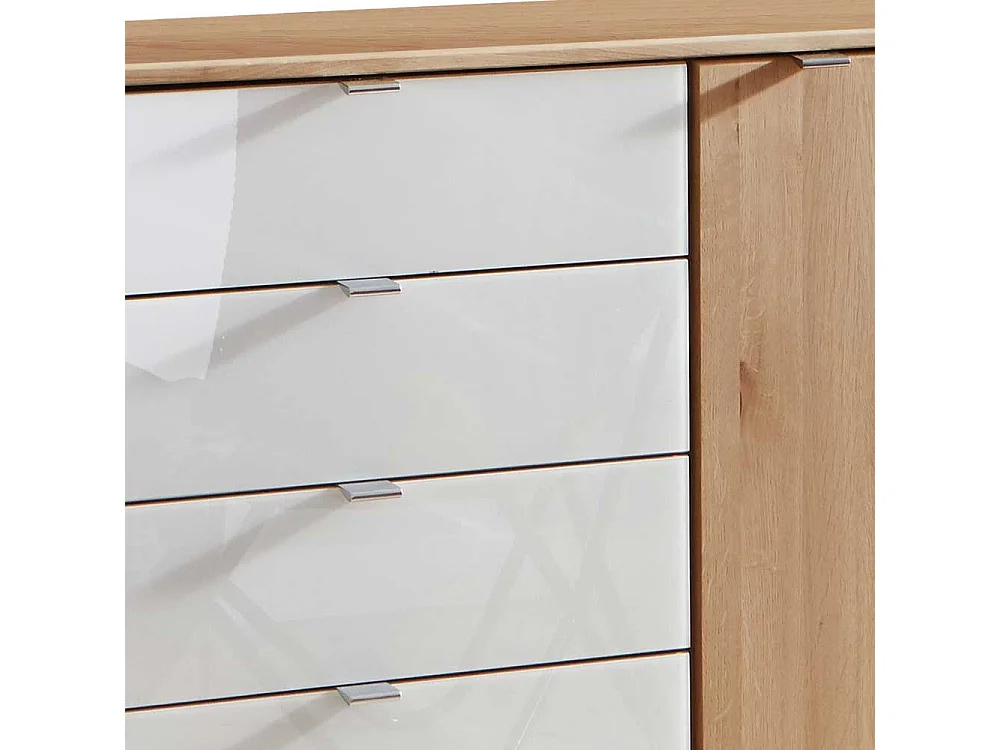 Wohnzimmer Sideboard Made in Germany Soft Close Funktion