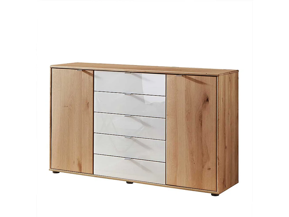 Wohnzimmer Sideboard Made in Germany Soft Close Funktion