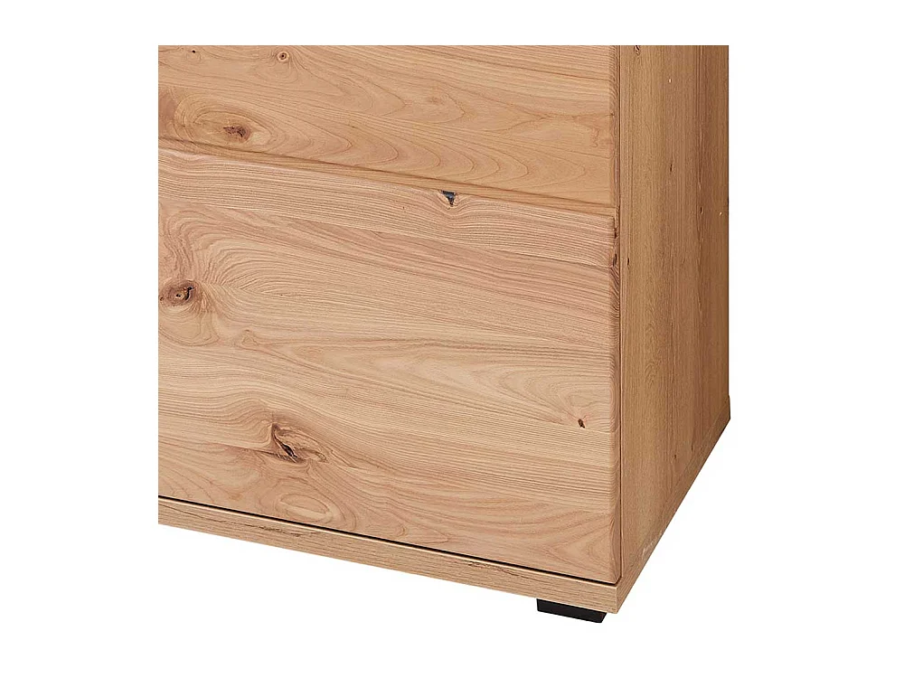 Sidebord in modernem Design drei Schubladen