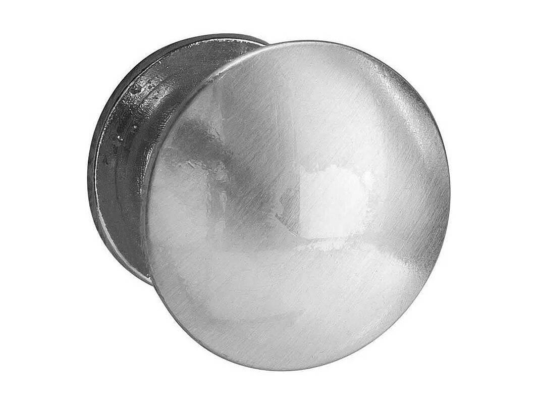 Moderner Spiegelschrank in Dunkelgrau 60 cm breit