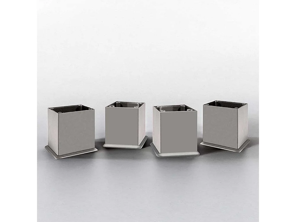 Badezimmer Hochschrank in Wildeiche Optik 130 cm hoch