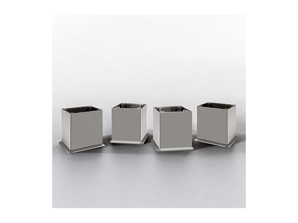 Bad Sideboard in Weiß Wildeichefarben