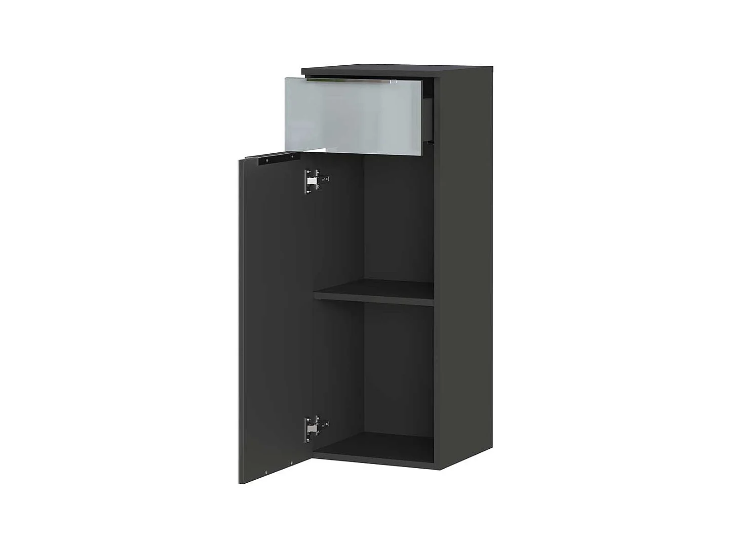 Badezimmerhaengeschrank Made in Germany modernem Design