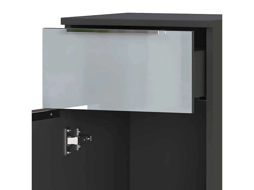 Badezimmerhaengeschrank Made in Germany modernem Design