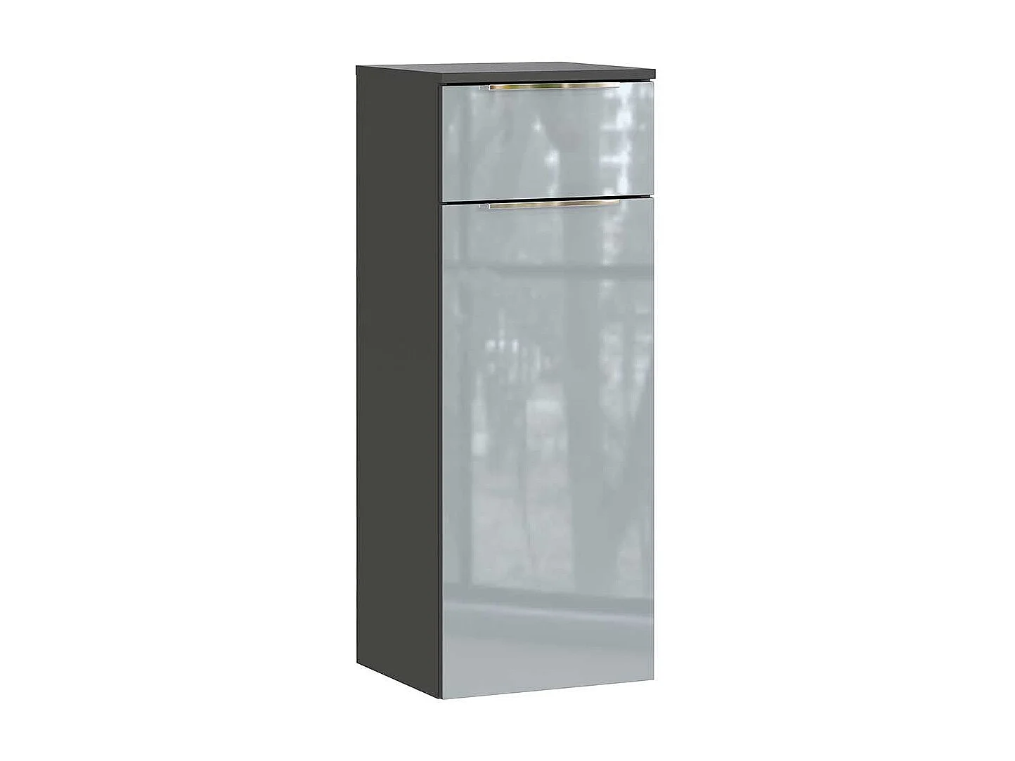 Badezimmerhaengeschrank Made in Germany modernem Design