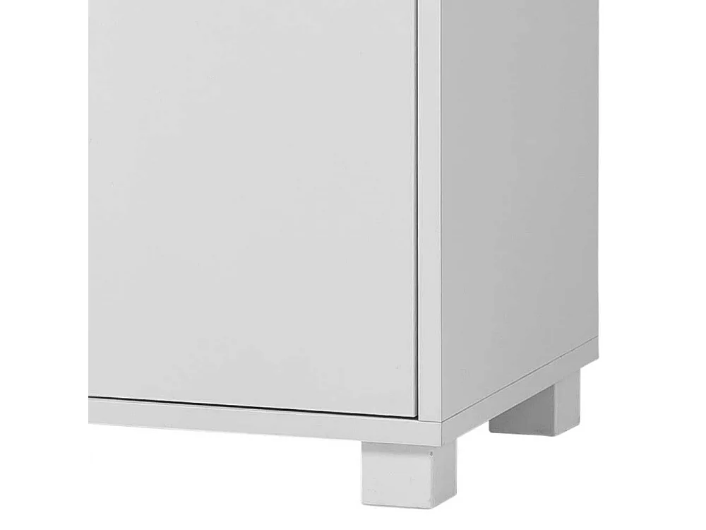 Hochschrank in modernem Design Made in Germany