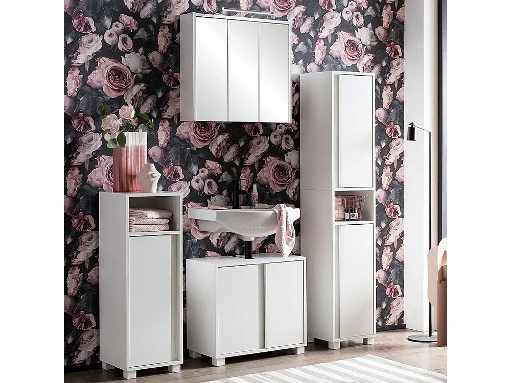 Hochschrank in modernem Design Made in Germany