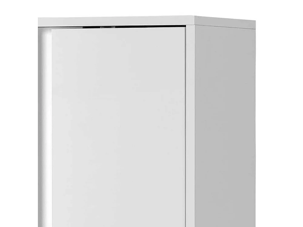 Hochschrank in modernem Design Made in Germany