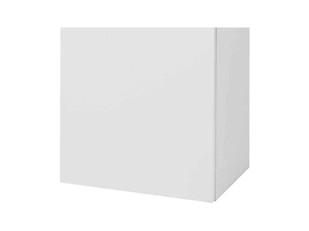 Midischrank hängend Eiche Nachbildung