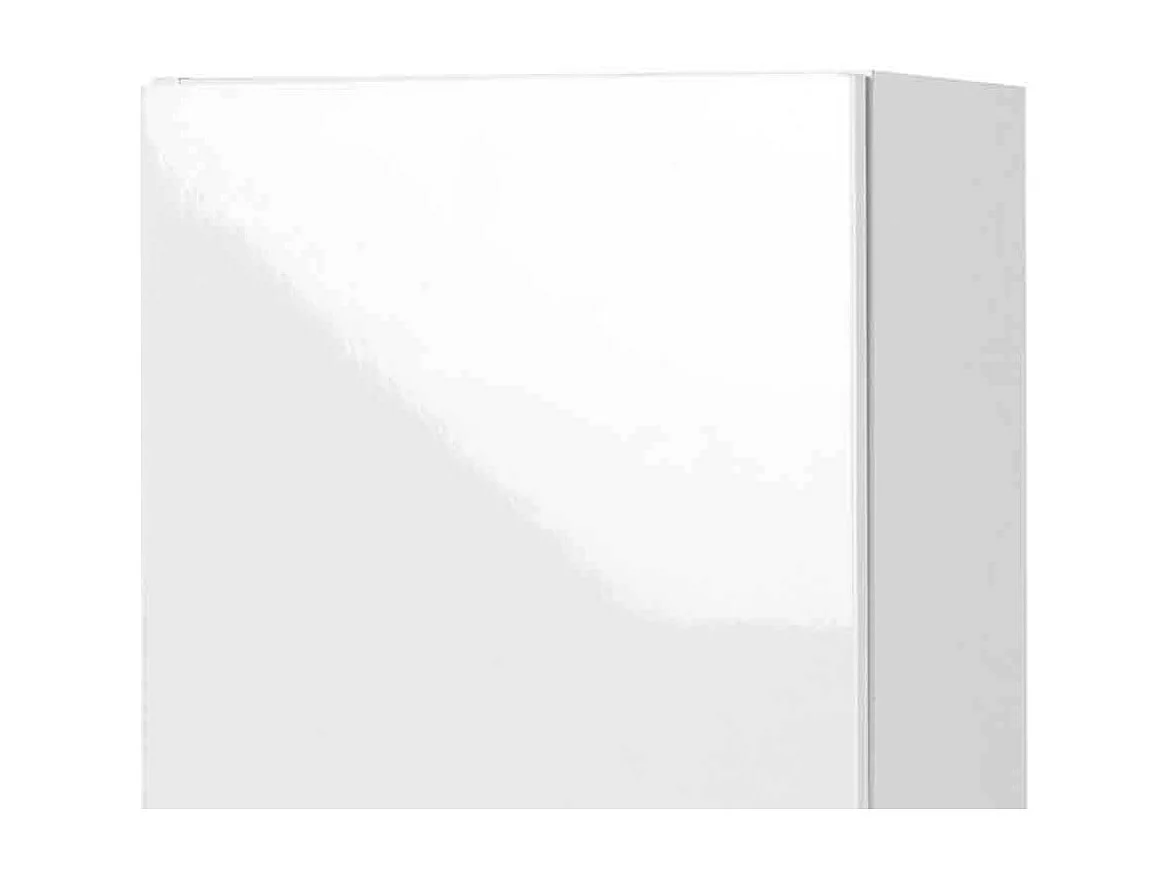 Midischrank hängend Eiche Nachbildung