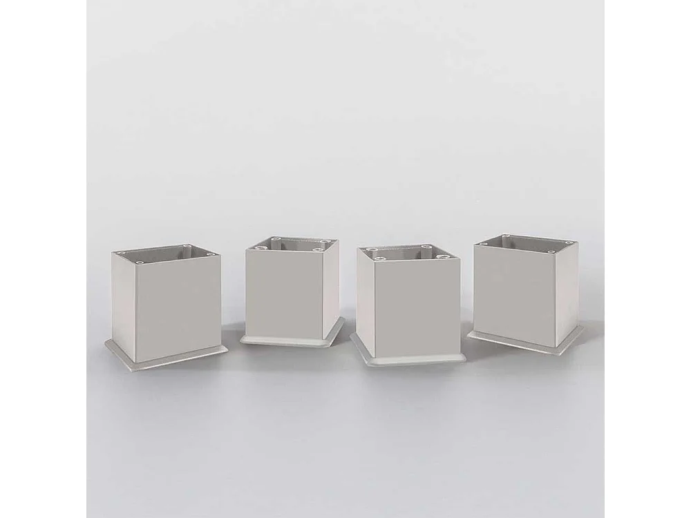 Badschrank in Weiß 30 cm breit