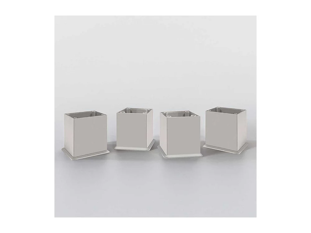 Midischrank in Wildeichefarben und Weiß Badmöbel