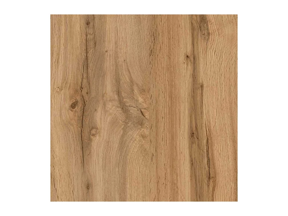 Midischrank für Badezimmer Wildeichefarben