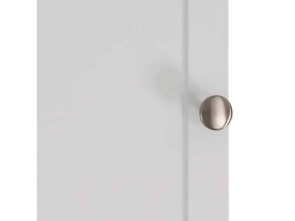 Badezimmer Hängeschrank im Landhausstil 70 cm hoch