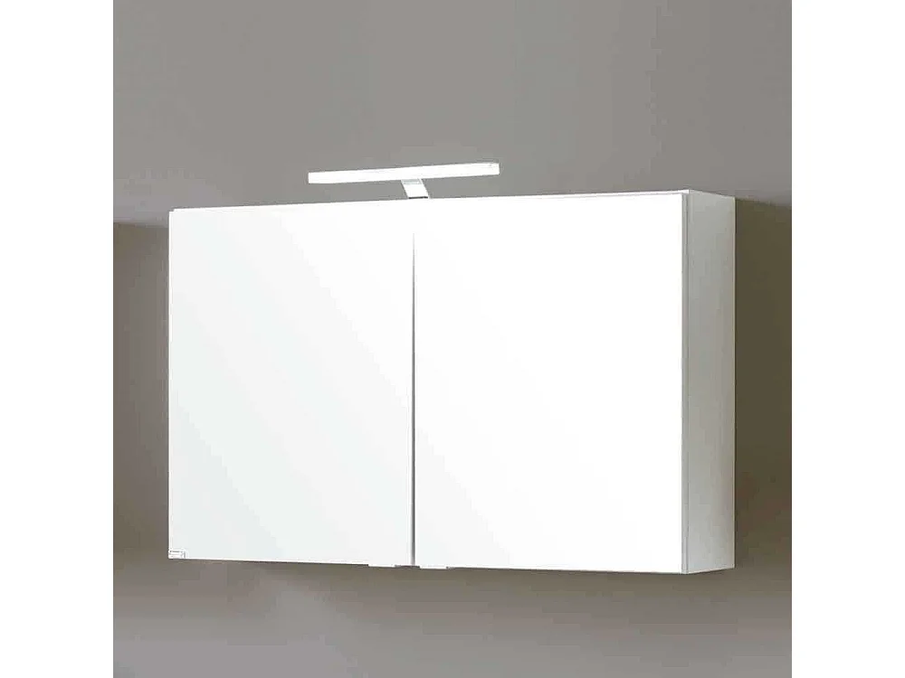 Spiegelschrank aus MDF Beleuchtung