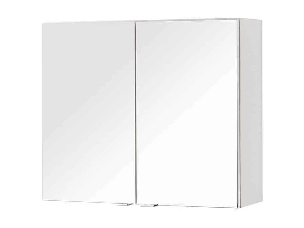 Spiegelschrank aus MDF Beleuchtung