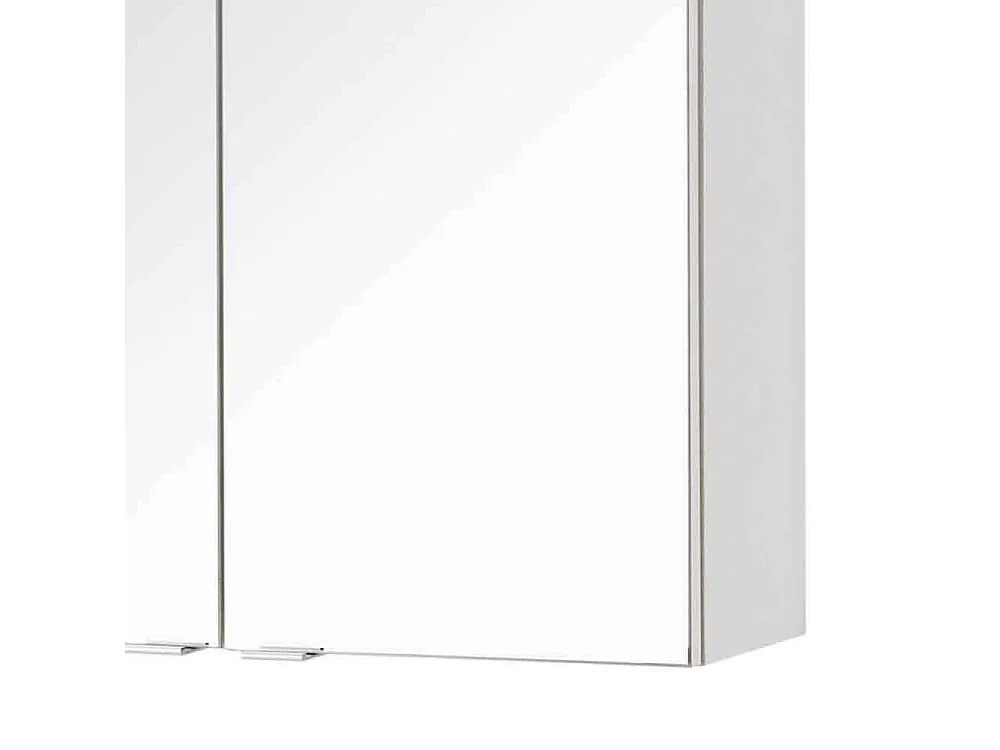 Spiegelschrank aus MDF Beleuchtung