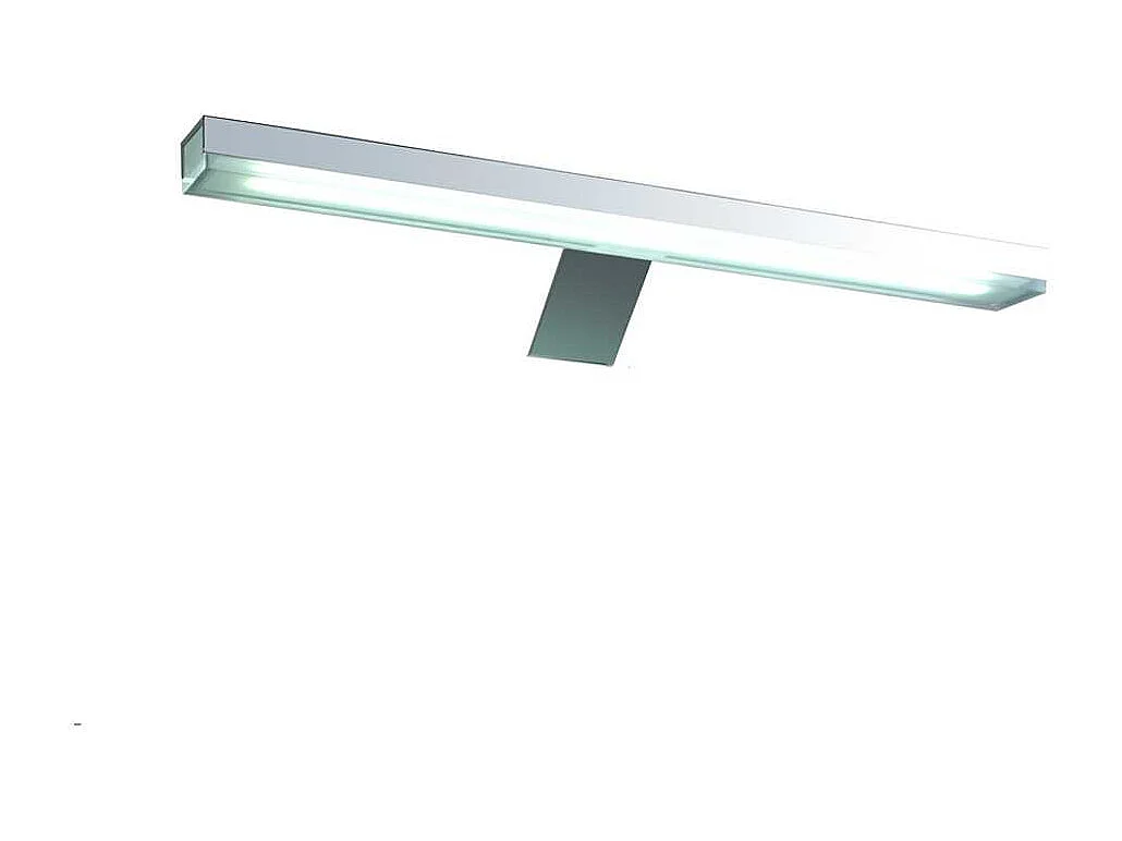 Spiegelschrank aus MDF Beleuchtung