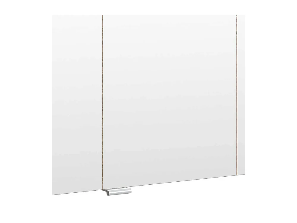 Badezimmer Spiegelschrank Badschrank 64 cm hoch - Made in Germany