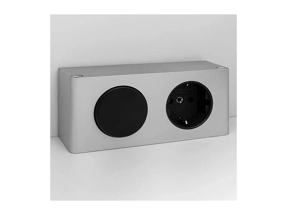 Lichtspiegelschrank Spiegelschrank mit LED Beleuchtung 100 cm breit