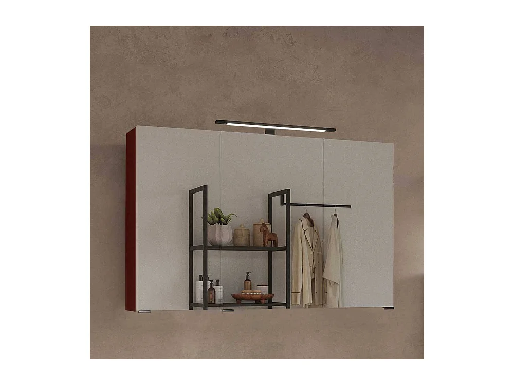 Badspiegelschrank Spiegelschrank in modernem Design Made in Germany