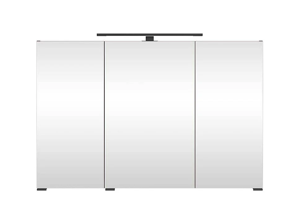 Badspiegelschrank Spiegelschrank in modernem Design Made in Germany