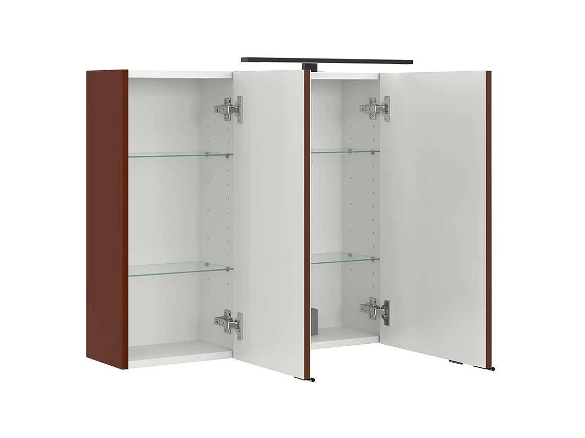 Badspiegelschrank Spiegelschrank in modernem Design Made in Germany