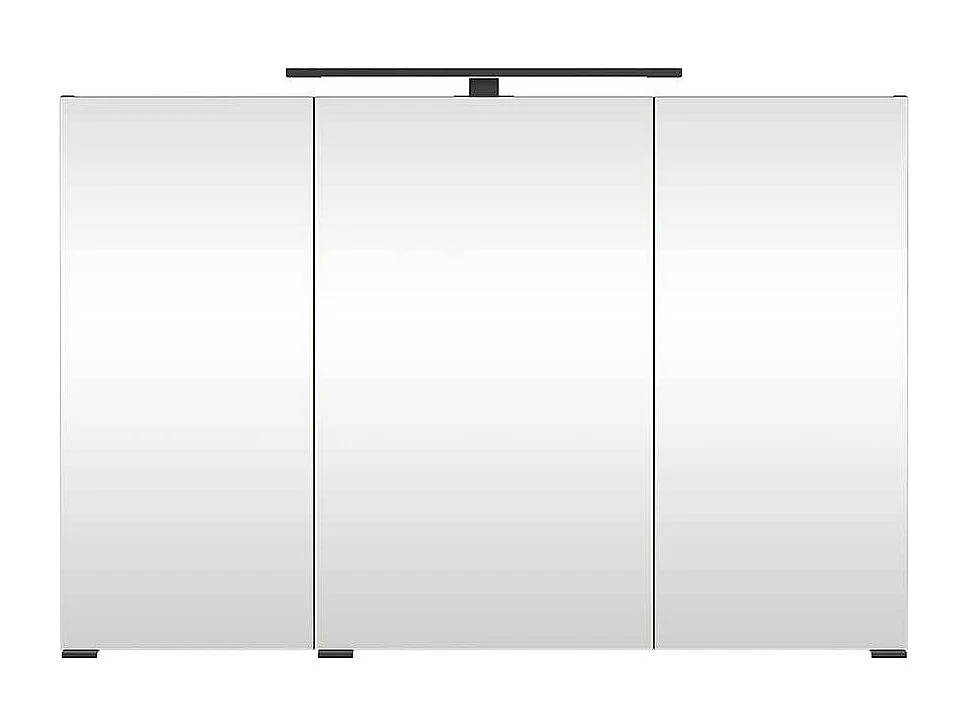 Badspiegelschrank Spiegelschrank in modernem Design Made in Germany