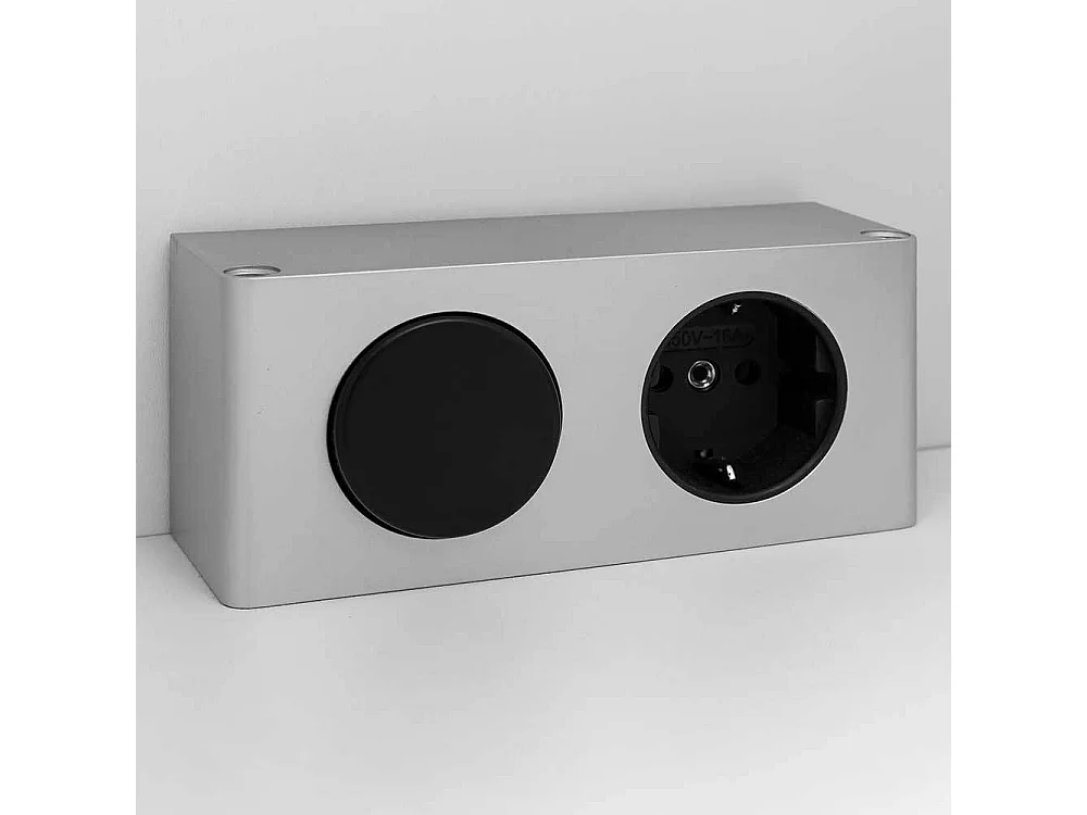 Lichtspiegelschrank Badspiegelschrank mit LED Beleuchtung 100 cm breit