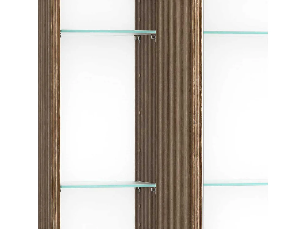 Lichtspiegelschrank Badezimmerspiegelschrank mit LED Beleuchtung 20 cm tief