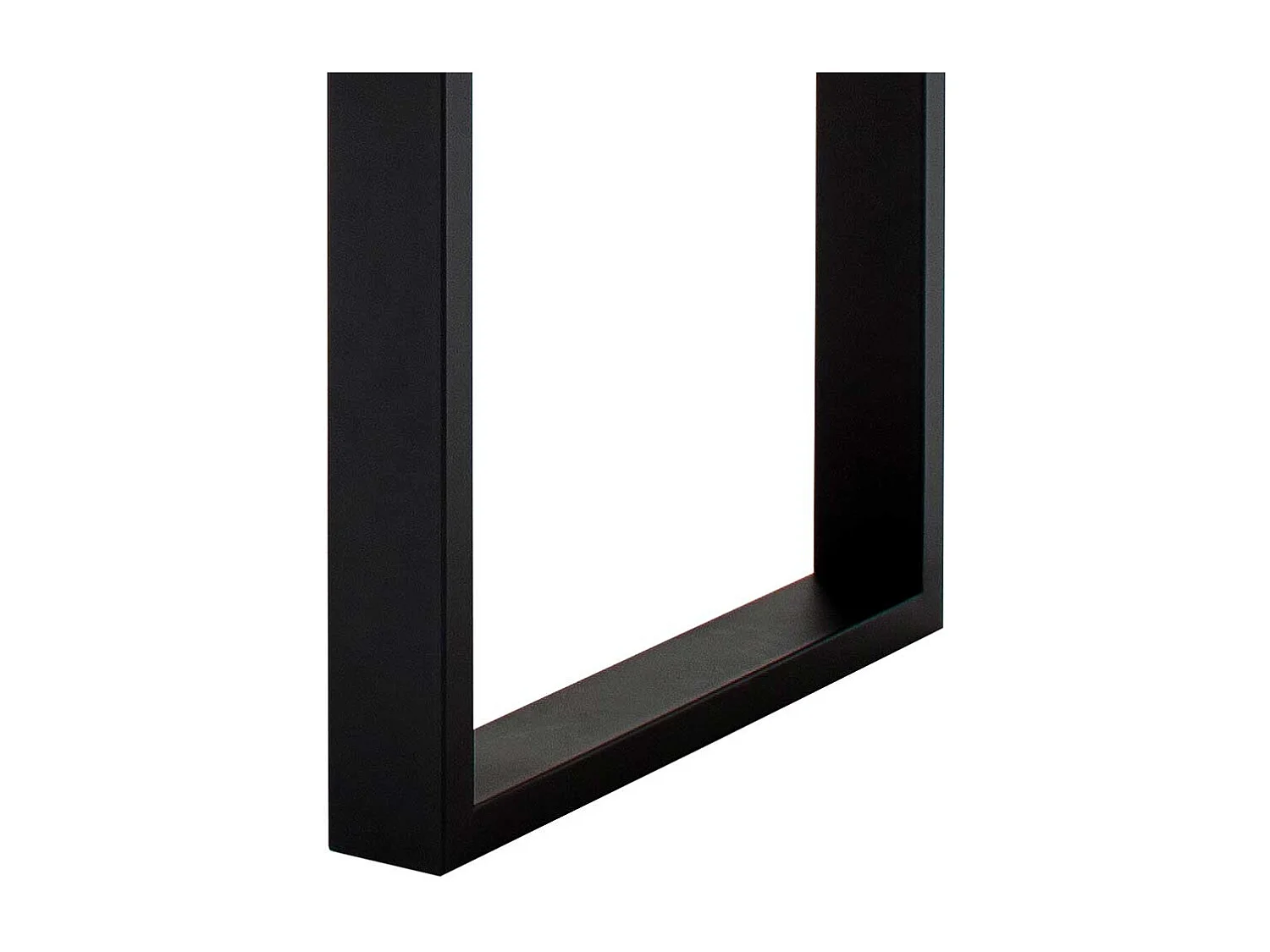 Esszimmertisch in Eiche Bianco massiv ausziehbar