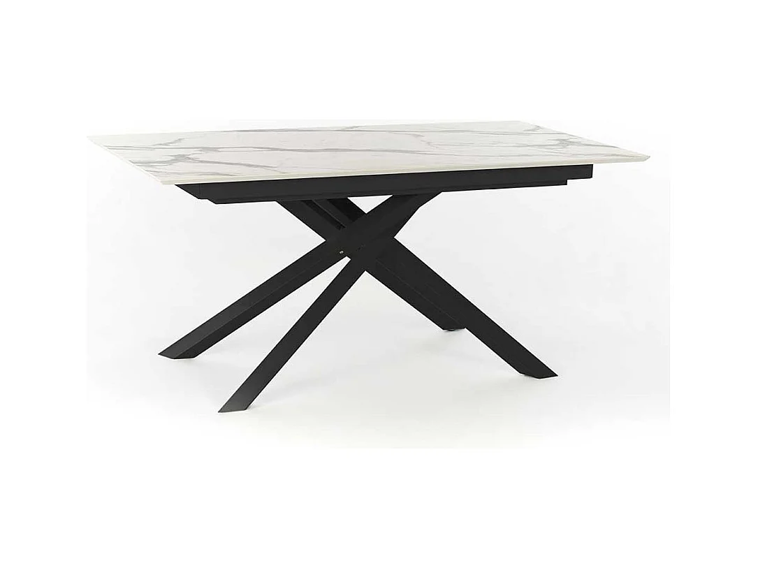 Design Küchentisch ausziehbar modern