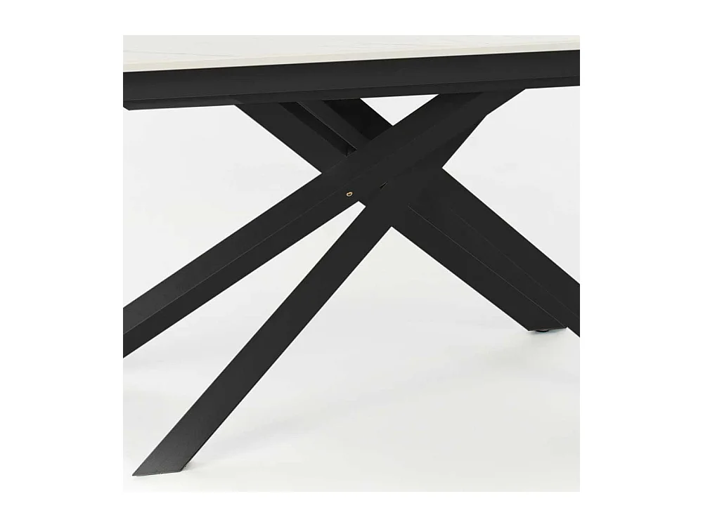 Design Küchentisch ausziehbar modern