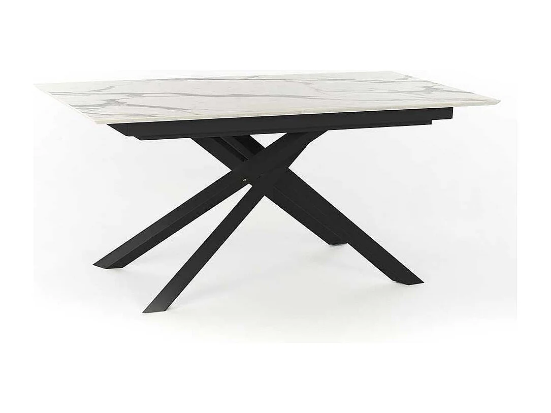 Design Küchentisch ausziehbar modern