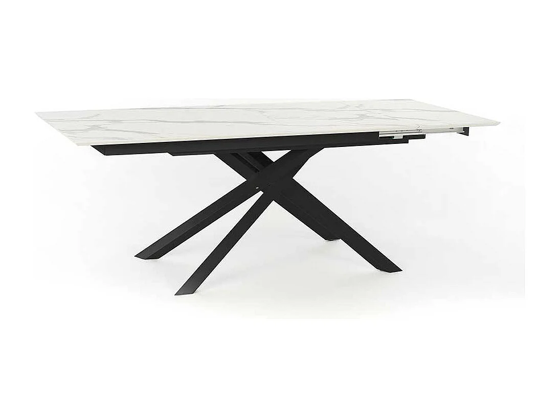 Design Küchentisch ausziehbar modern