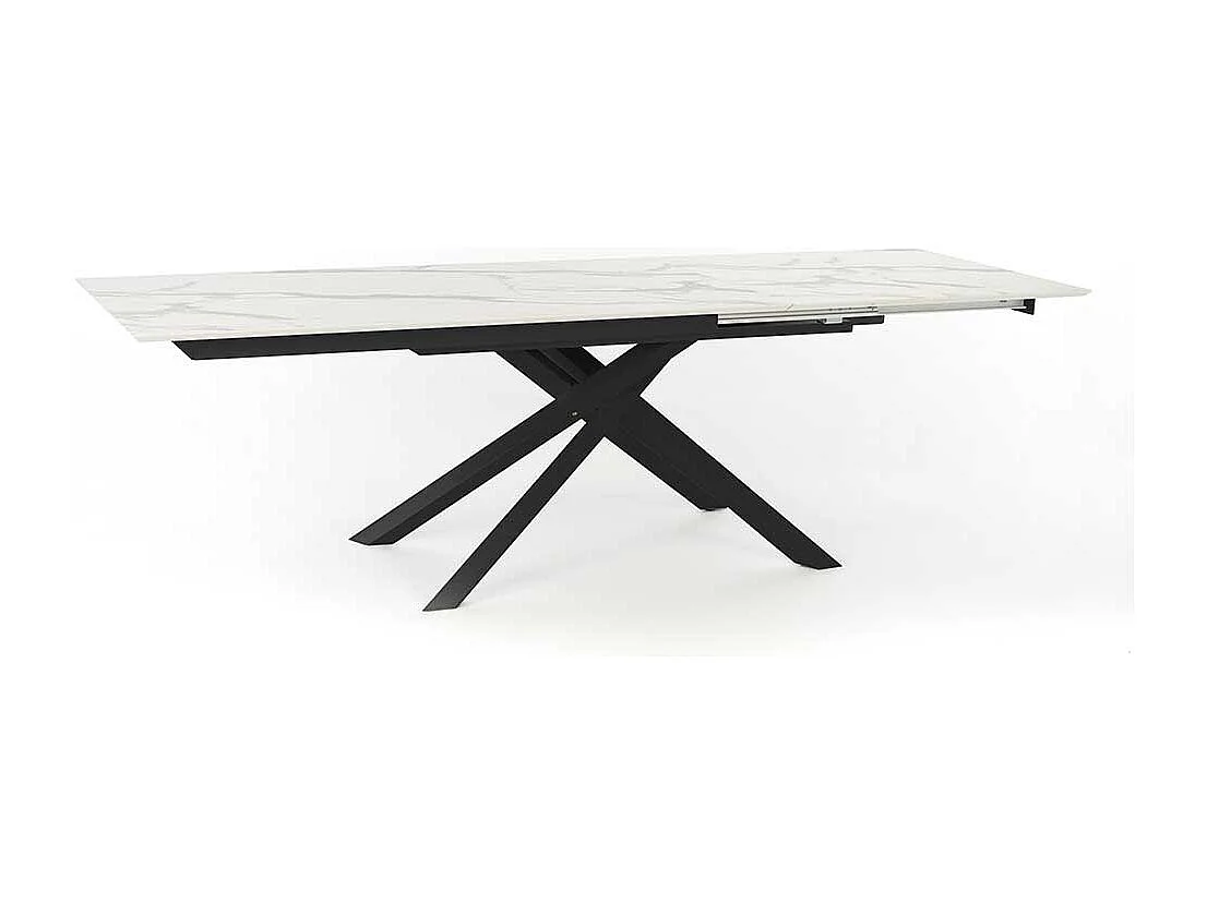 Design Küchentisch ausziehbar modern