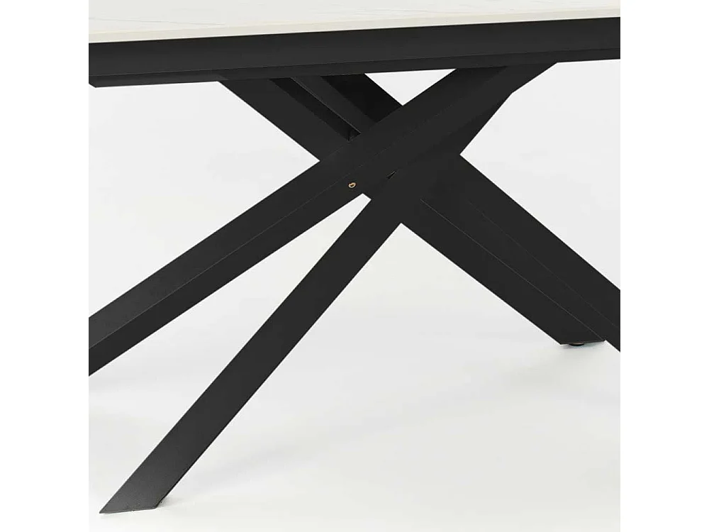 Design Küchentisch ausziehbar modern