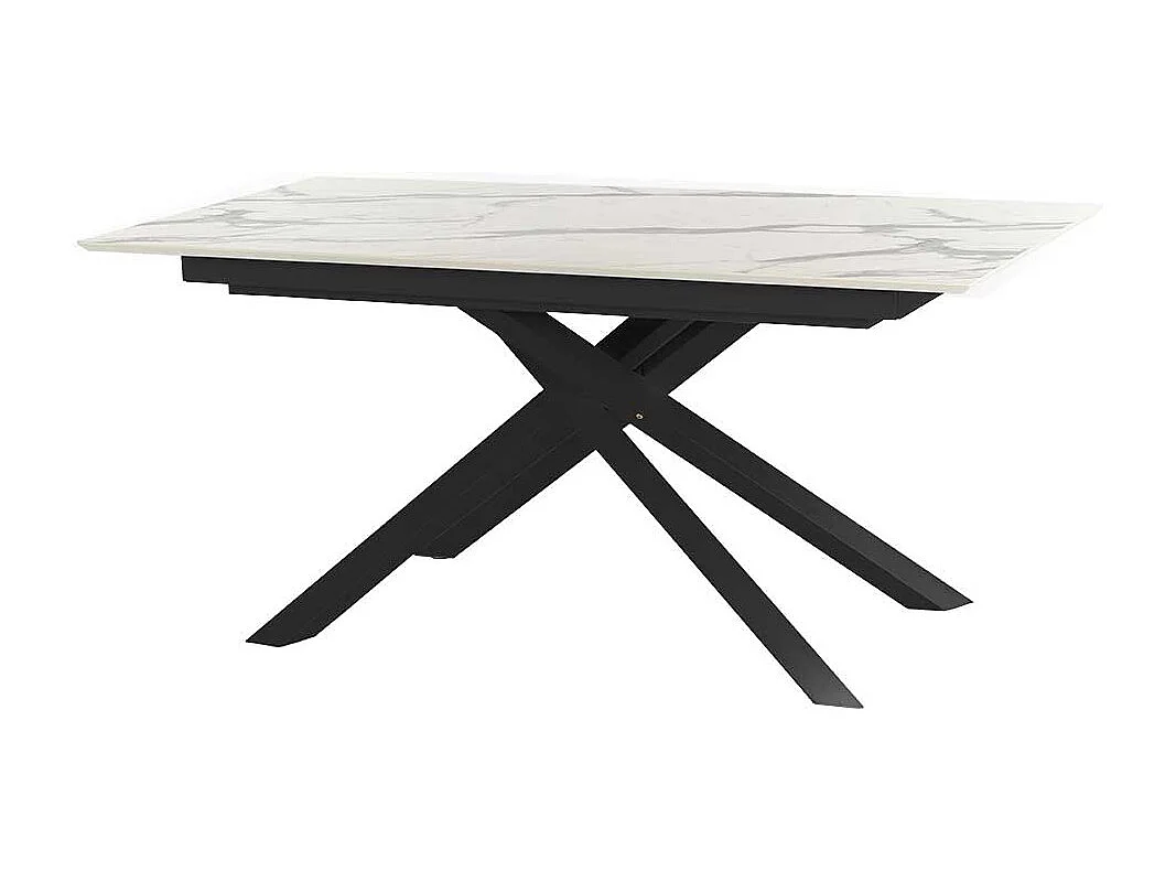 Design Küchentisch ausziehbar modern