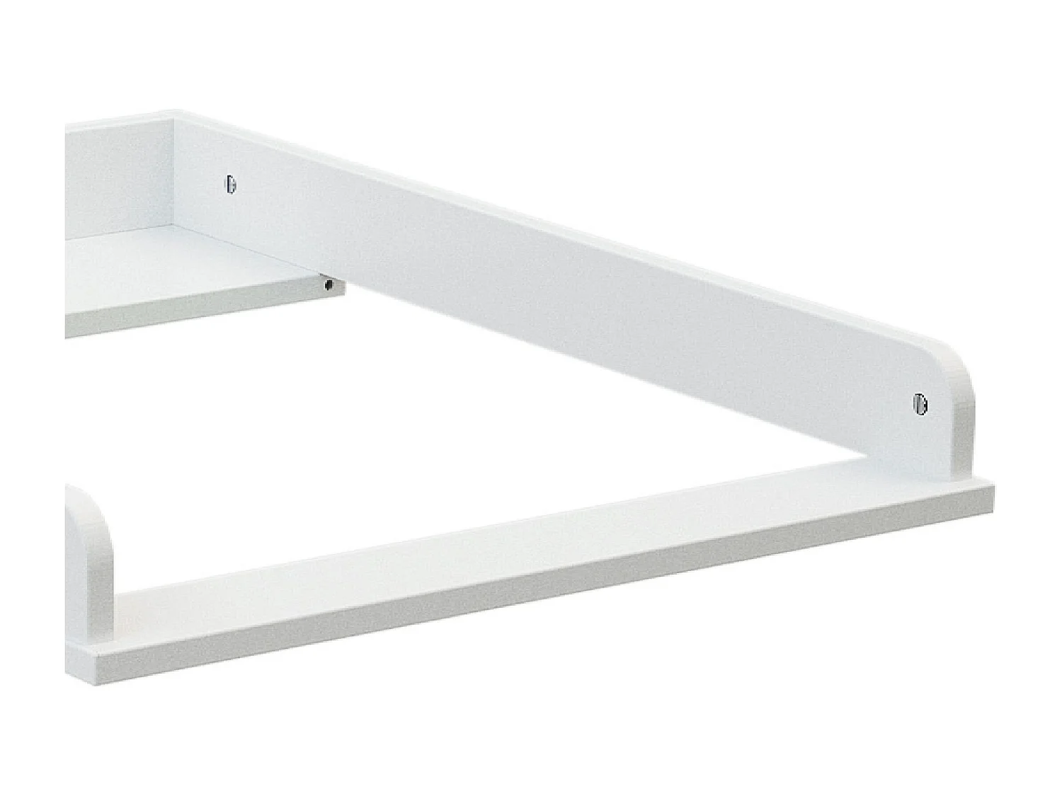 WEBABY - Plan à langer en bois