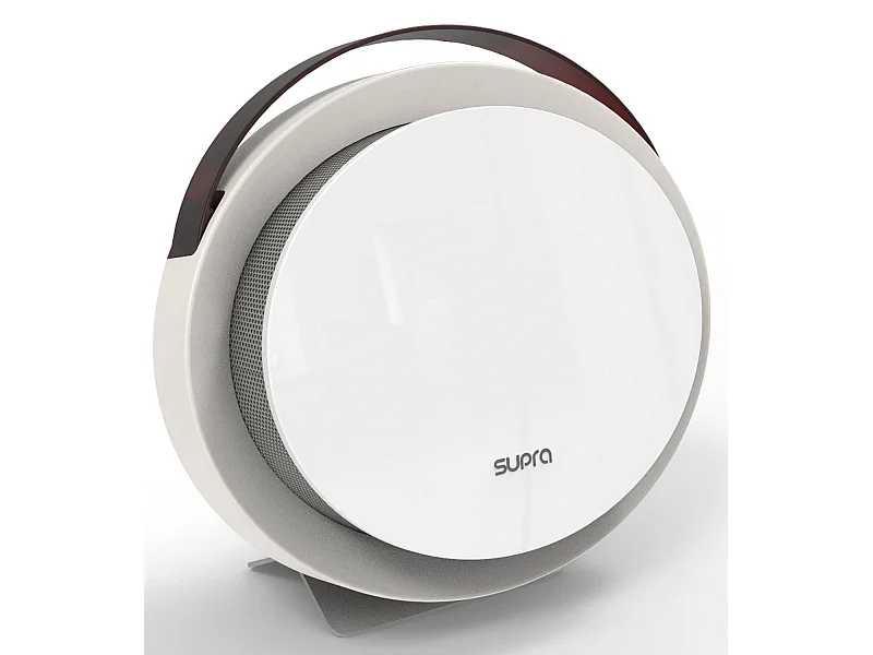 Supra Chauffage soufflant 2000w blanc ip21 - calypso02