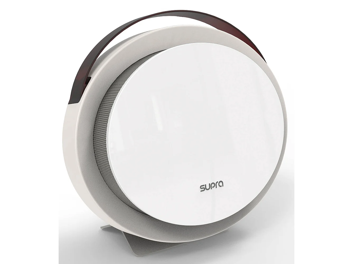 Supra Chauffage soufflant 2000w blanc ip21 - CALYPSO02