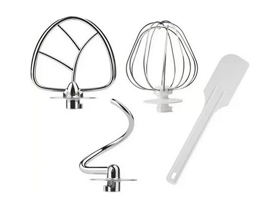 Taurus Robot pâtissier multifonction 5l 500w blanc - 913526000